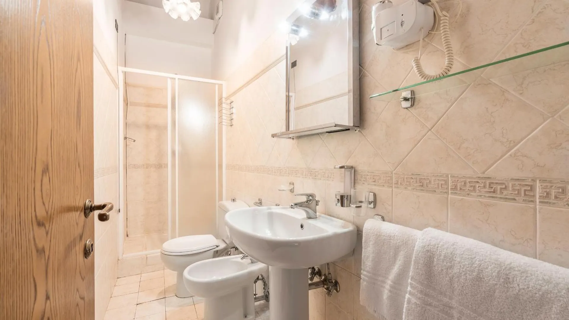 Farm stay Le Masse Greve in Chianti