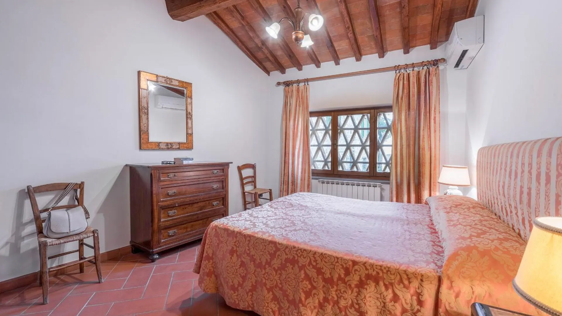 Le Masse Greve in Chianti 0*,