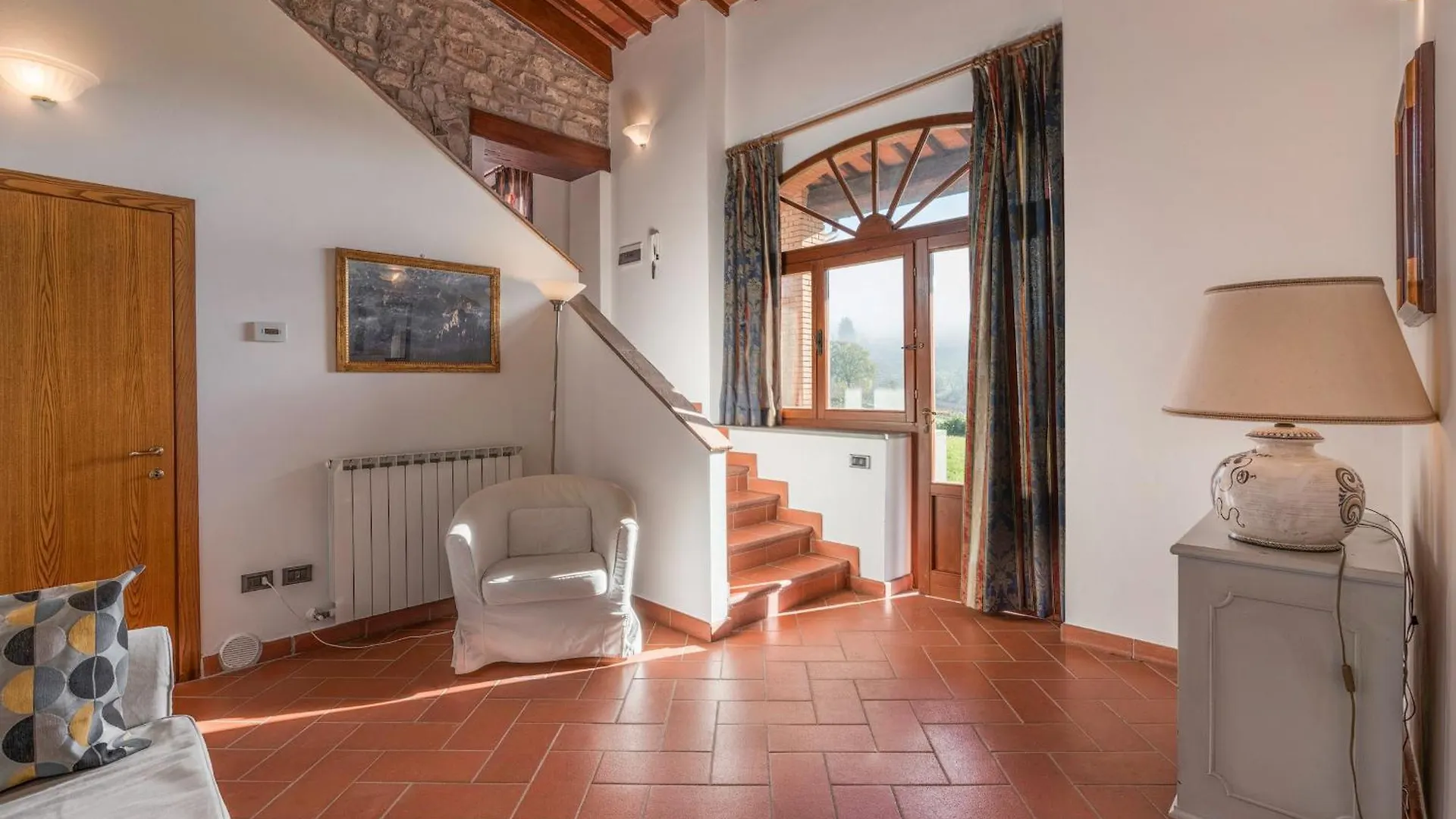 Le Masse Greve in Chianti