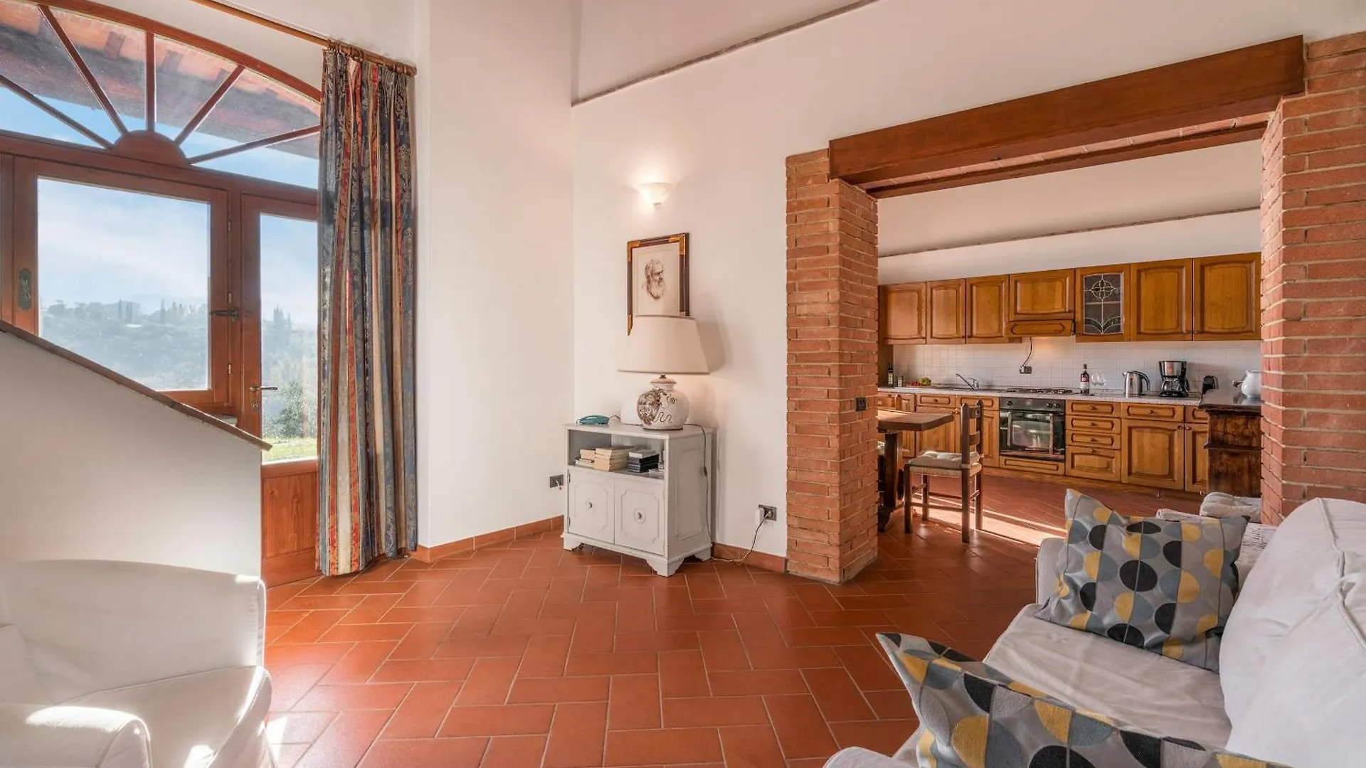 Le Masse Greve in Chianti 0*,