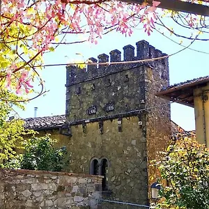  Apartamento Il Papavero - Montefioralle