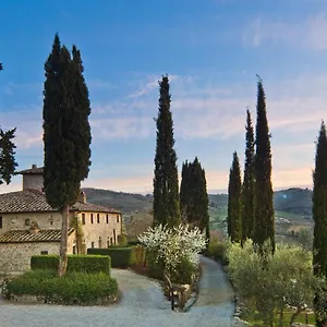 Casolese Greve in Chianti