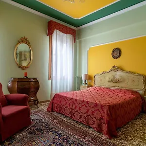 Ca' Rosetta , Venetië Italië