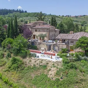  Casa rural Il Casello
