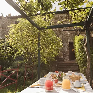 La Veronica Exclusive Chianti Ośrodek wypoczynkowy