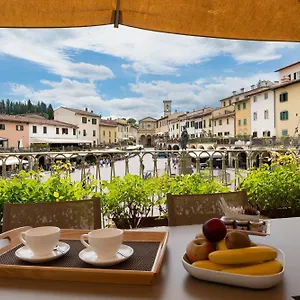 Suite Greve In Chianti Casa de hóspedes