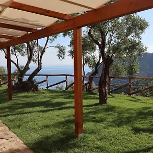 A Ca Du Gigante 3*, Monterosso al Mare Italië