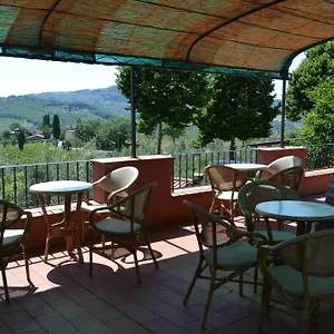 Terre Di Melazzano - Le Di Chiara Greve in Chianti